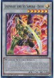 Legendary Lord Six Samurai - Enishi - ROTA-EN040 - Super Rare