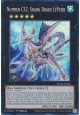 Number C32: Shark Drake LeVeiss - ROTA-EN041 - Super Rare