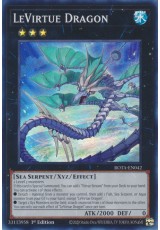 LeVirtue Dragon - ROTA-EN042 - Super Rare