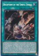 Deception of the Sinful Spoils - ROTA-EN055 - Secret Rare