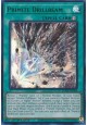 Primite Drillbeam - ROTA-EN060 - Ultra Rare