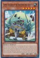 Supply Soldier of the Indestructible Insects - ROTA-EN081 - Common