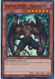 Destiny HERO - Malicious - RA03-EN001 - Ultra Rare