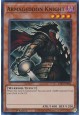 Armageddon Knight - RA03-EN002 - Super Rare