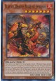 Blaster, Dragon Ruler of Infernos - RA03-EN010 - Secret Rare