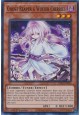 Ghost Reaper & Winter Cherries (alt.art) - RA03-EN014 - Super Rare