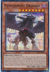 Punishment Dragon - RA03-EN015 - Super Rare