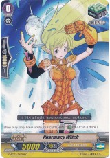 Pharmacy Witch - G-BT03/067EN - C