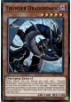 Thunder Dragondark - RA03-EN018 - Super Rare