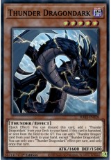 Thunder Dragondark - RA03-EN018 - Super Rare