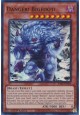 Danger! Bigfoot! (alt.art) - RA03-EN019 - Ultra Rare