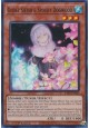 Ghost Sister & Spooky Dogwood (alt.art) - RA03-EN020 - Super Rare