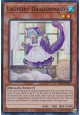 Laundry Dragonmaid - RA03-EN021 - Super Rare