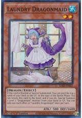 Laundry Dragonmaid - RA03-EN021 - Ultra Rare