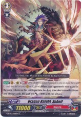 Dragon Knight, Soheil - G-BT03/069EN - C