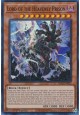 Lord of the Heavenly Prison - RA03-EN029 - Super Rare