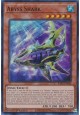 Abyss Shark - RA03-EN030 - Super Rare