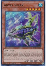 Abyss Shark - RA03-EN030 - Ultra Rare