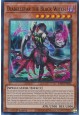 Diabellstar the Black Witch - RA03-EN032 - Ultra Rare