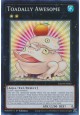 Toadally Awesome - RA03-EN040 - Super Rare