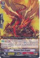 Volcano Gale Dragon - G-BT03/074EN - C