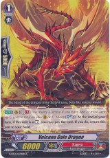 Volcano Gale Dragon - G-BT03/074EN - C