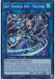 Sky Striker Ace - Shizuku - RA03-EN043 - Ultra Rare