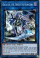 Galatea, the Orcust Automaton - RA03-EN044 - Super Rare