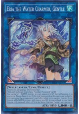 Eria the Water Charmer, Gentle - RA03-EN047 - Super Rare