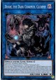 Dharc the Dark Charmer, Gloomy - RA03-EN048 - Super Rare