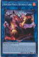 Promethean Princess, Bestower of Flames - RA03-EN050 - Super Rare