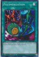 Polymerization - RA03-EN051 - Super Rare