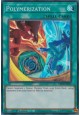 Polymerization (alt.art) - RA03-EN051 - Super Rare