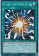 Super Polymerization - RA03-EN053 - Super Rare