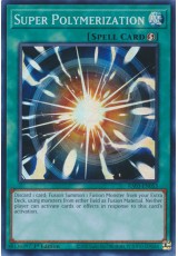 Super Polymerization - RA03-EN053 - Super Rare