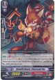 Stealth Beast, Charcoal Fox - G-BT03/079EN - C