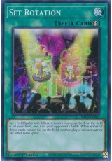 Set Rotation - RA03-EN065 - Secret Rare