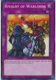 Rivalry of Warlords - RA03-EN075 - Ultra Rare