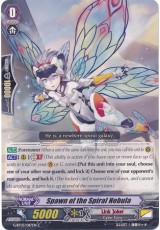 Spawn of the Spiral Nebula - G-BT03/087EN - C