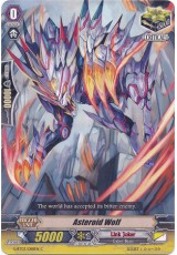 Asteroid Wolf - G-BT03/088EN - C