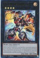 Ryzeal Detonator - CRBR-EN007 - Ultra Rare