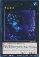 Abyss Dweller - CRBR-EN012 - Rare