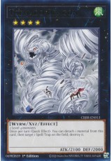 Tornado Dragon - CRBR-EN013 - Rare