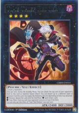 Time Thief Redoer - CRBR-EN014 - Rare