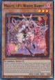 Maliss P White Rabbit - CRBR-EN015 - Ultra Rare