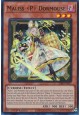 Maliss P Dormouse - CRBR-EN017 - Super Rare