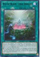 Ryu-Ge Realm - Dino Domains - CRBR-EN037 - Super Rare