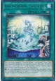 Ryu-Ge Realm - Sea Spires - CRBR-EN038 - Rare