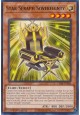 Star Seraph Sovereignty - CRBR-EN046 - Rare