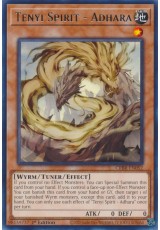 Tenyi Spirit - Adhara - CRBR-EN052 - Rare